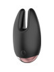 coquette toys - clitorial stimulator black / gold D-225733