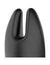 Vibrador Coquette Disky Preto,D-225733