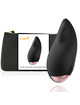 Vibrador Coquette Feather Preto