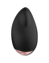 Vibrador Coquette Feather Preto,D-225734