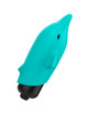ohmama - pocket dolphin vibrator xmas edition