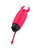 Vibrador OhMama Devil Vermelho,D-226684