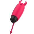 ohmama - pocket devil vibrator stimulator xmas edition