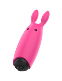 ohmama - pocket vibe pink xmas edition