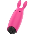 ohmama - pocket vibe pink xmas edition
