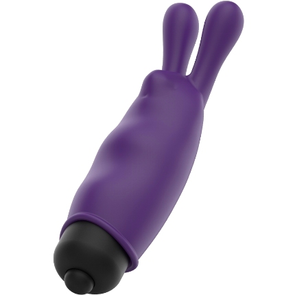 Vibrador OhMama Pocket Roxo