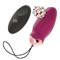 rithual - sita egg remote control bead rotation + vibration