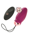 rithual - sita egg remote control bead rotation + vibration D-227082