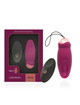 rithual - priya egg remote control g-spot + vibration D-227083