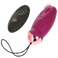 rithual - priya egg remote control g-spot + vibration