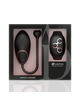 Ovo Vibratório Anne Desire com Comando,D-227089