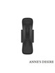 anne's desire - panty pleasure tecnologÍa watchme negro