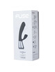 kiiroo - ohmibod fuse app remote control negro