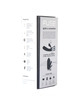 kiiroo - ohmibod fuse app remote control black D-227171