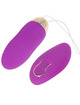 Ovo Vibratório OhMama com Comando Roxo,D-227195