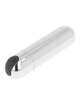 ohmama - bala vibradora silver 8 cm