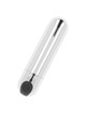 ohmama - bala vibradora silver 8 cm
