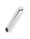 ohmama - silver vibrating bullet 8 cm D-227201
