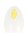 ohmama - textured vibrating egg 10 modes yellow D-227202