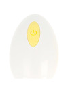 ohmama - textured vibrating egg 10 modes yellow D-227202