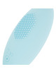 ohmama - textured vibrating egg 10 modes blue D-227203