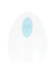 Ovo Vibratório OhMama Tease Azul,D-227203