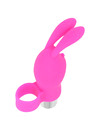 ohmama - stimulating thimble with rabbit D-227207