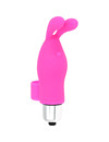 ohmama - stimulating thimble with rabbit D-227207