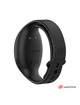 wearwatch - huevo control remoto technology watchme azul / azabache