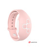 Ovo Vibratório Wearwatch com Comando Azul&Rosa,D-227552