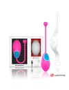 wearwatch - watchme technology remote control egg fuchsia / niveo D-227554