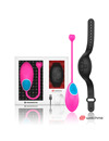 wearwatch - watchme technology remote control egg fuchsia / jet D-227555