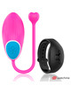 wearwatch - huevo control remoto technology watchme fucsia / azabache