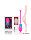 wearwatch - watchme technology remote control egg fuchsia / pink D-227556