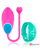 Ovo Vibratório Wearwatch com Comando Rosa&Verde,D-227557