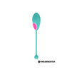 wearwatch - watchme technology remote control egg sea water / pink D-227560