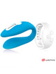 wearwatch - vibrador dual technology watchme aÑil/nÍveo