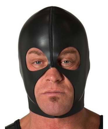 Neoprene Cocksxxxer Hood,348000 Neoprene Cocksxxxer Hood,348000