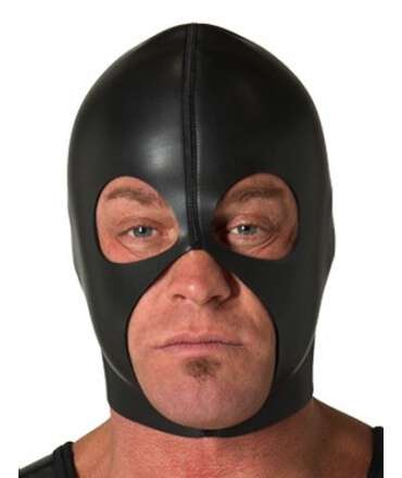 Neoprene Cocksxxxer Hood,348000