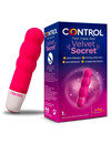 control - velvet secret mini stimulator D-227985