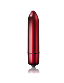 rocks-off - truly yours ro-120 00 red alert bala vibradora