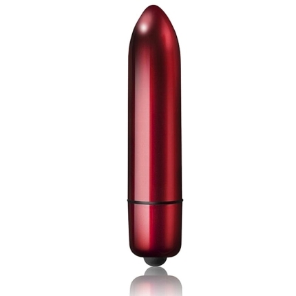 rocks-off - truly yours ro-120 00 red alert vibrating bullet D-228031