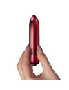 rocks-off - truly yours ro-120 00 red alert vibrating bullet D-228031