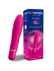 control - feel xl bala vibradora
