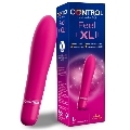 control - feel xl bala vibradora