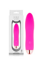 Vibrador Dolce Vita Recarregável 4 Rosa,D-228457