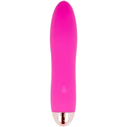 dolce vita - rechargeable vibrator four pink 7 speeds D-228457