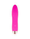 dolce vita - rechargeable vibrator four pink 7 speeds D-228457