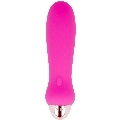 Vibrador Dolce Vita Recarregável 5 Rosa