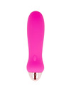 dolce vita - rechargeable vibrator five pink 7 speeds D-228459